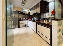 Blk 636 Woodlands Ring Road (Woodlands), HDB Executive #622661631